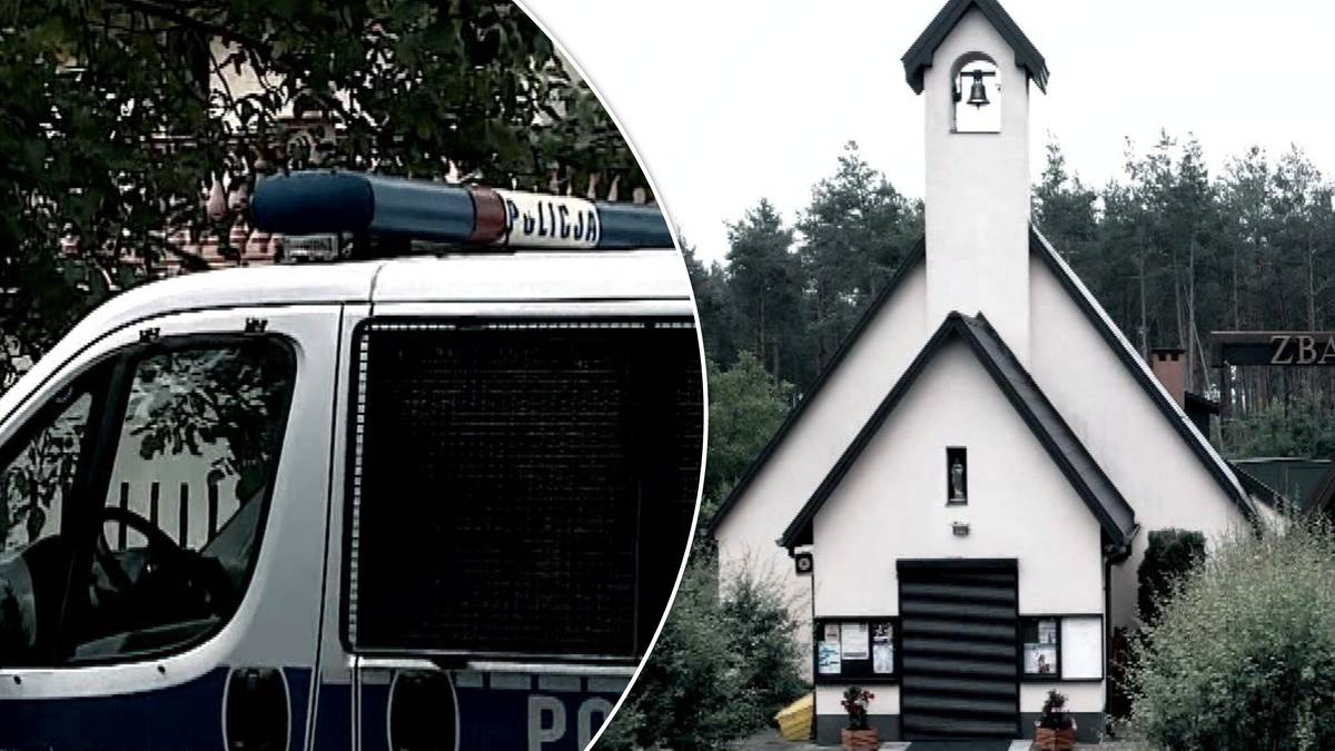 Kim jest ksiądz, który zabił Anatola C.? "Powiedział, że mnie nie pochowa"