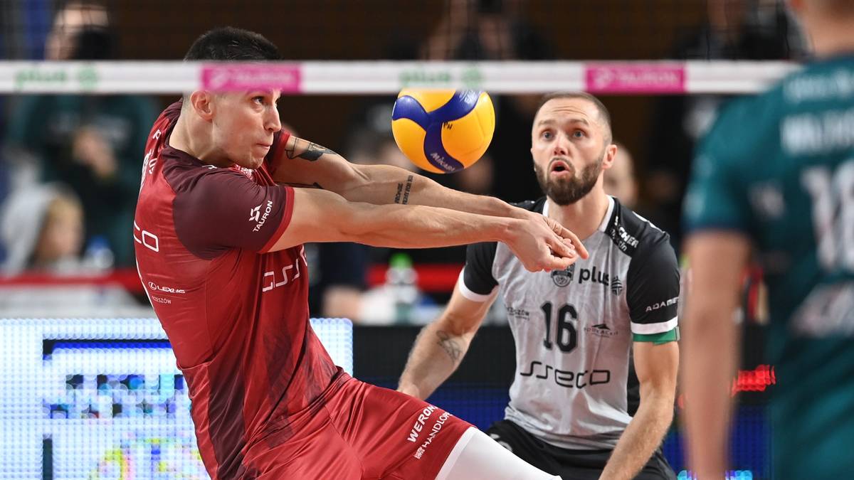 PlusLiga: Wyniki i skróty meczów 7. kolejki (WIDEO)