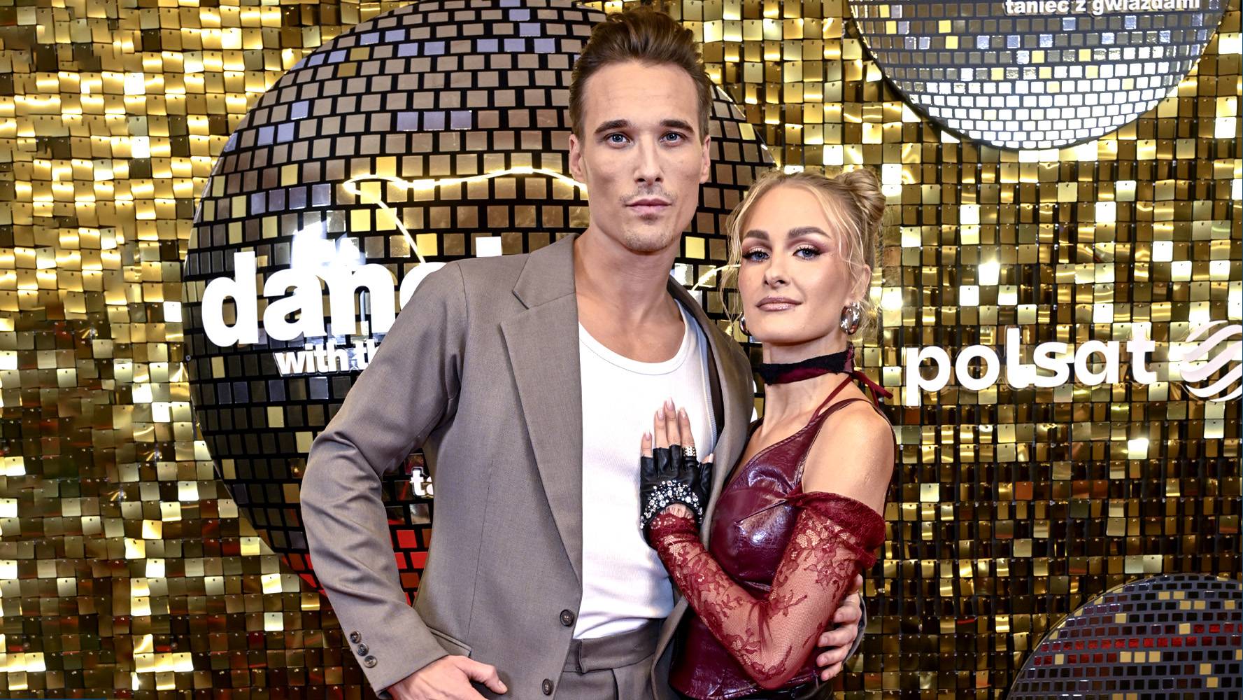 Maurycy Popiel: Repertuar Bajmu i sukces dodały skrzydeł - Polsat.pl