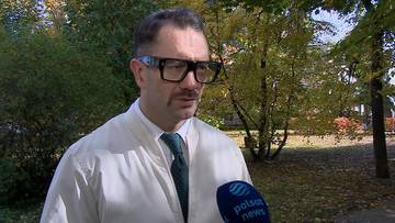 Mejza pędził 200km/h. Policja przekazała nowe informacje