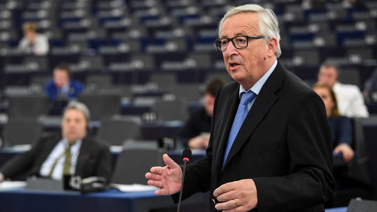 USA nakładają na UE cła na stal i aluminium. Juncker zapowiada odwet