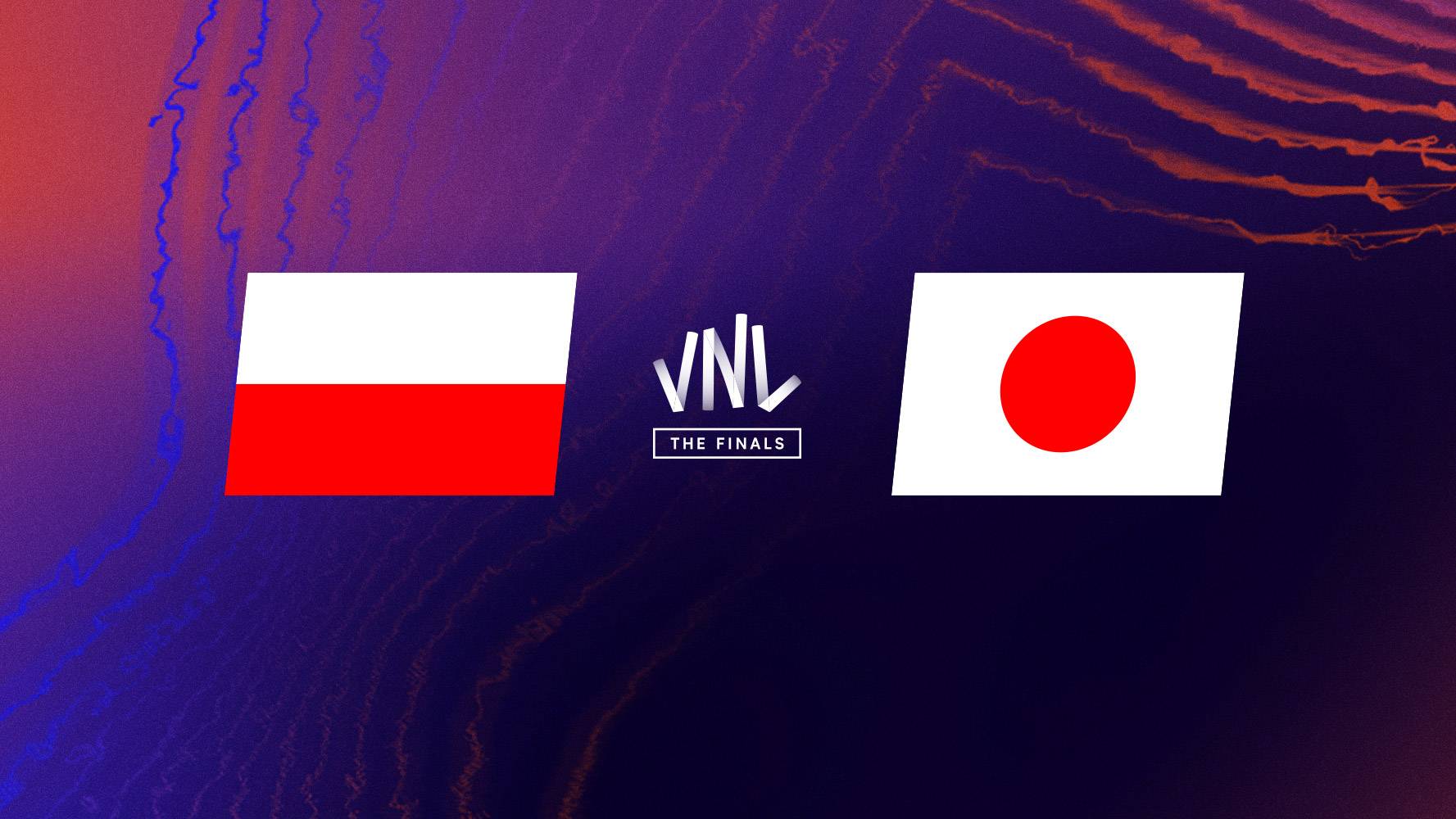 Polska - Japonia na żywo. Transmisja TV i stream online meczu o 3. miejsce siatkarek w Lidze Narodów. Gdzie obejrzeć?