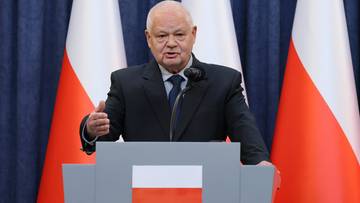 "Rezerwy nie będą uszczuplone". Prezes NBP o inicjatywie Nawrockiego