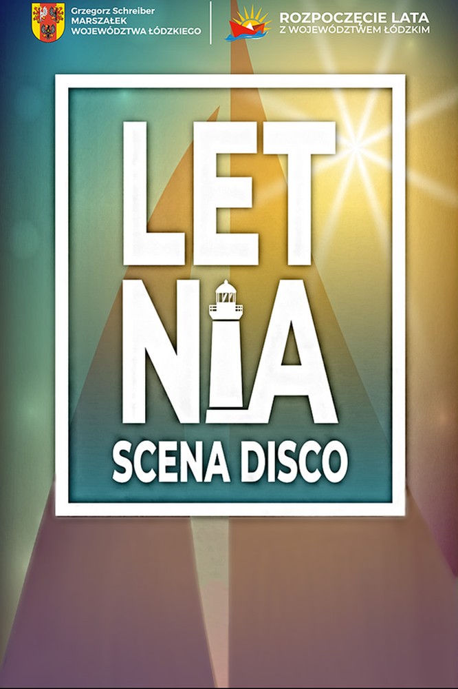 2022-05-18 Letnia Scena Disco: POLO.TV zaprasza na wyjątkowy koncert