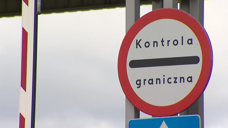 Kontrole granic w strefie Schengen przedłużone o kolejne 6 miesięcy