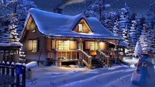 11.12.2023 05:58 Skąd się bierze słynne „świąteczne ocieplenie”, które kradnie nam zimowe Boże Narodzenie?