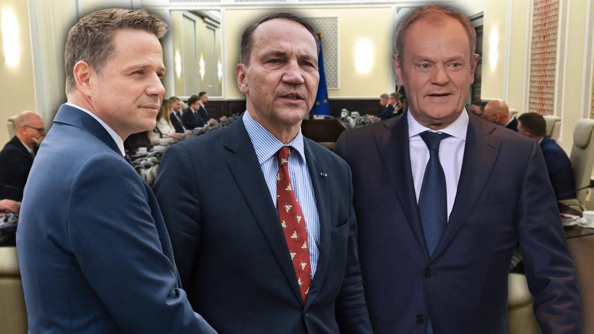 "Jesień będzie gorąca". Grzegorz Schetyna o zmianach w rządzie