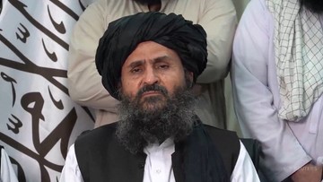 Przywódca talibów przybył do Kabulu. Kim jest Abdul Ghani Baradar?