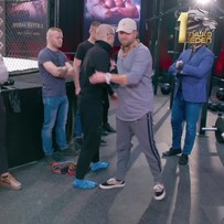 „Clark Kent” Gładkowicz odpadł z programu "Tylko Jeden"