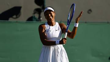 Wimbledon: Naomi Osaka - Anastazja Pawliuczenkowa. Relacja live i wynik na żywo
