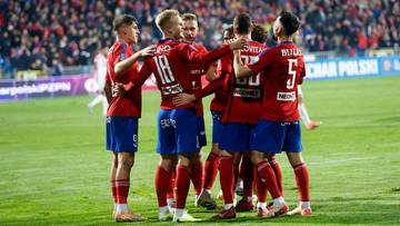 Liga Konferencji: Jagiellonia Białystok - KuPS. Relacja live i wynik na żywo