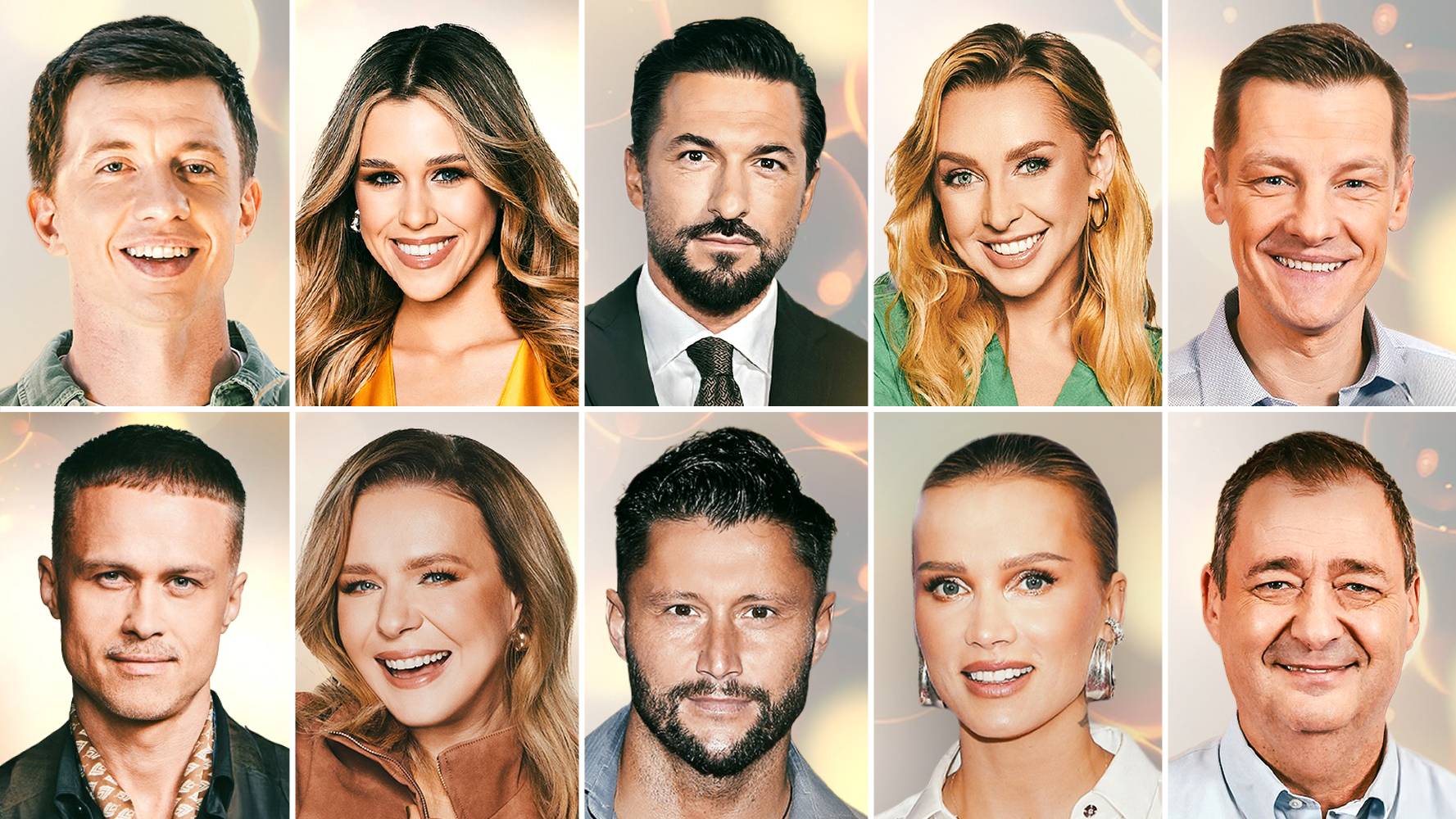 Dancing with the Stars: Goście i gwiazdy w odcinku specjalnym - Polsat.pl