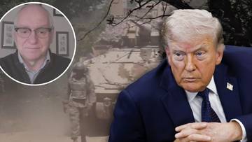 USA pomogą w przypadku ataku na kraj NATO? Ekspert wskazuje wprost