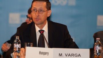 Węgry: minister za przyjmowaniem pracowników z niektórych krajów