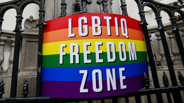 Unia Europejska "strefą wolności dla osób LGBTIQ". PE przyjął rezolucję
