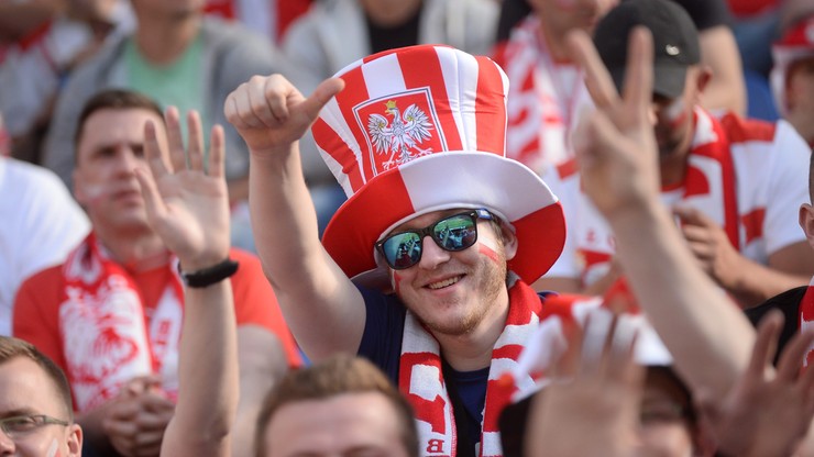 Euro 2016: Kibice z Polski i Irlandii Północnej zwiedzali Monte Carlo