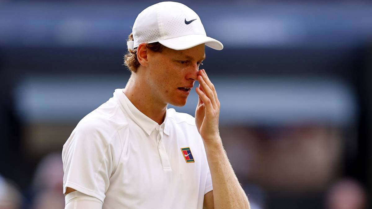 Ogromny problem organizatorów Wimbledonu. Ogłosili to tuż po zakończeniu