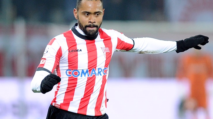 Deleu na dłużej w Cracovii