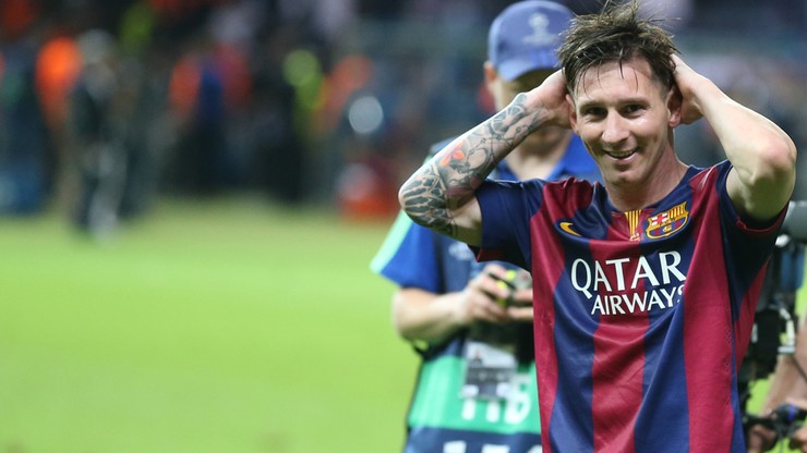 "Daily Mail" szokuje! Messi trafi do Manchesteru United?