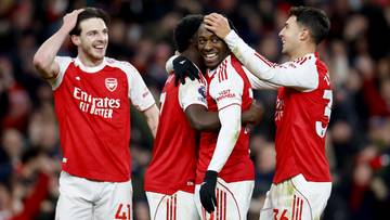 Liga Mistrzów: Arsenal - Bayern Monachium. Relacja live i wynik na żywo