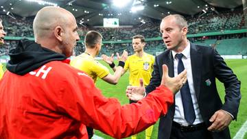Widzew ogłosił nowego trenera! Głośny powrót do Ekstraklasy