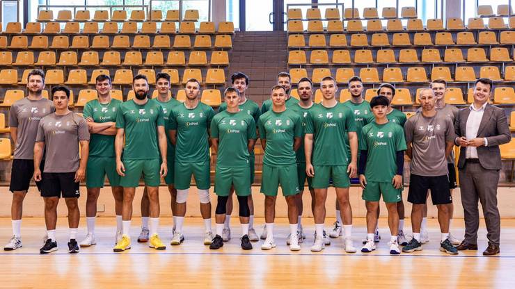 InPost ChKS Chełm - kadra na sezon 2025/2026