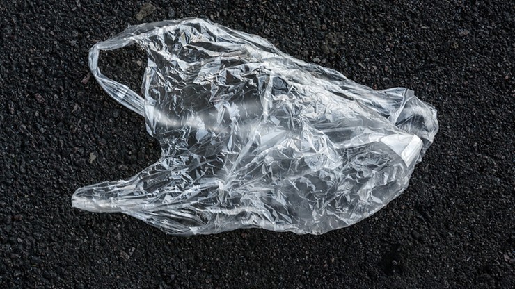 Austria zakazuje plastikowych toreb