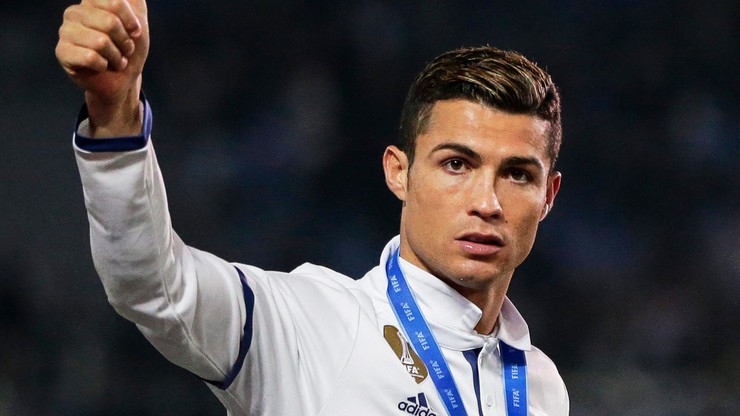 Niebotyczna kwota. Chińczycy oferowali 300 mln euro za Cristiano Ronaldo
