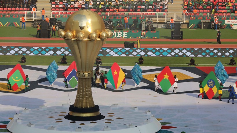 Puchar Narodów Afryki: Maroko awansowało do 1/8 finału