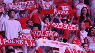 Najpierw brąz, a potem złoto! Polska wyróżniona przez FIVB i CEV!