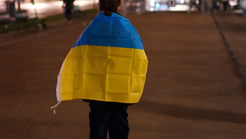 Ukraina zmienia zasady. Chodzi o słowa związane z Rosją