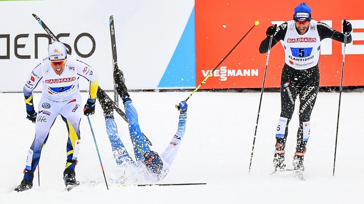 PŚ w biegach narciarskich: Szwecja motywuje wysokimi premiami