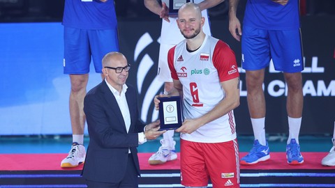 Jak Zmieniał Się Bartosz Kurek? - Galeria - PolsatSport.pl