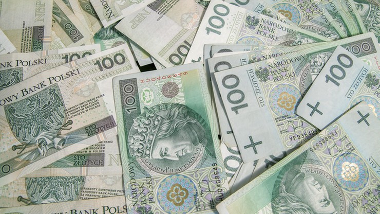 Polacy mają w firmach pożyczkowych blisko 1,5 miliarda złotych długów