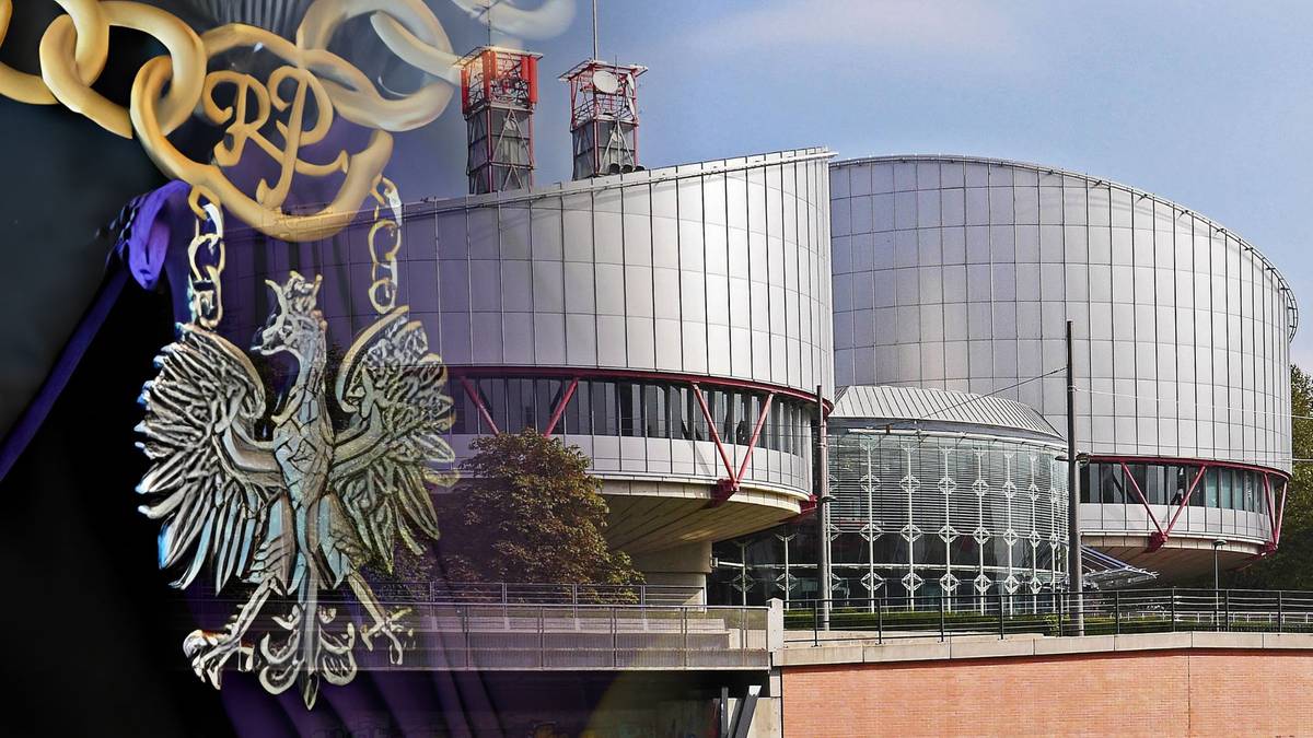 Polska naruszyła Konwencję Praw Człowieka. Decyzja zapadła w Strasburgu