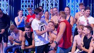 Pierwszy w historii odcinek półfinałowy w zawodach „Ninja vs Ninja - Polska vs reszta świata”