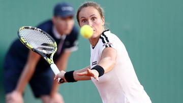 WTA w Indian Wells: Miłe złego początki. Polka odpadła w eliminacjach