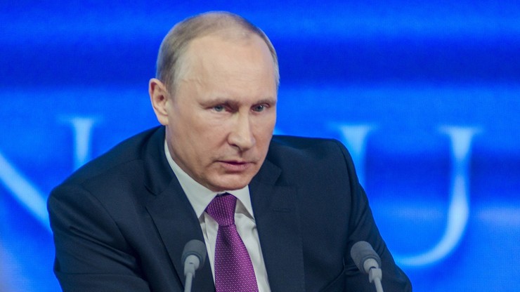 Wojna w Ukrainie. Premier Włoch po rozmowie z Putinem: nie ma warunków do zawieszenia broni