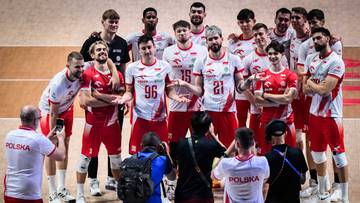 To nie koniec świetnych wieści dla polskich siatkarzy! Wystarczy spojrzeć na ranking FIVB