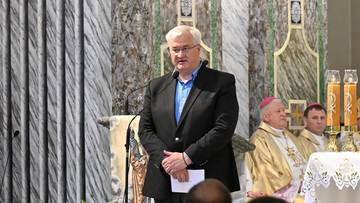 Nie tylko Zełenski. W Gdańsku zabraknie ważnego ministra z Ukrainy