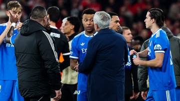 Skandal po meczu Realu. Mbappe domaga się wykluczenia