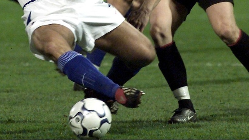 Były piłkarz reprezentacji Francji Tony Vairelles skazany na karę więzienia