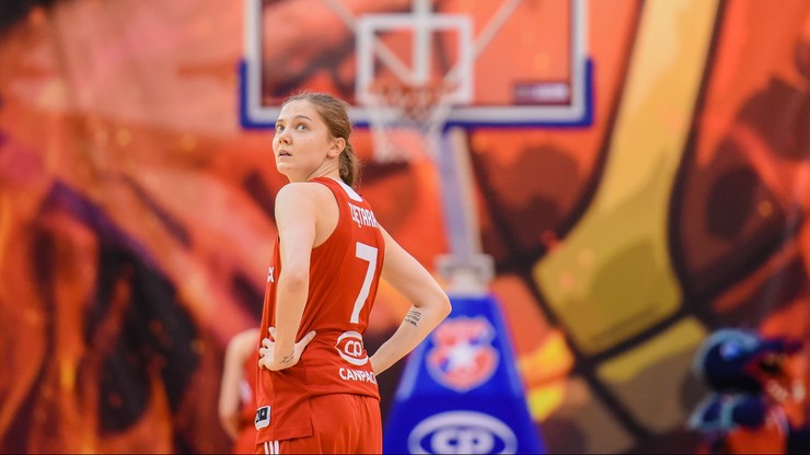 Energa Basket Liga Kobiet: W Gorzowie emocje, zepsuta tablica i awans Wisły CanPack Kraków