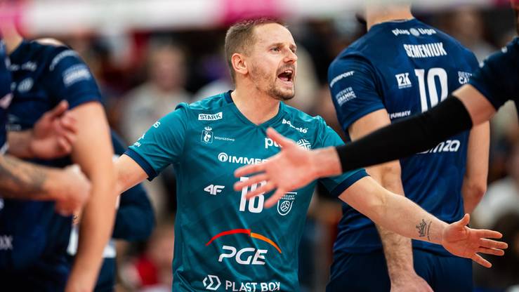 AZS PW/ Onico/ Projekt Warszawa w rozgrywkach PLS/PlusLigi: