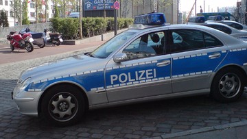 Napastnik w Niemczech ugodził śmiertelnie nożem 31-latka