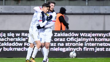 Fortuna Puchar Polski: Wicemistrzowie Polski awansowali do ćwierćfinału