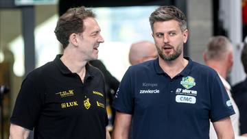 Bogdanka LUK Lublin - Aluron CMC Warta Zawiercie. Kiedy finał PlusLigi? O której godzinie?