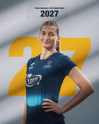 Tauron Liga siatkarek. Najciekawsze transfery przed sezonem 2026/2027