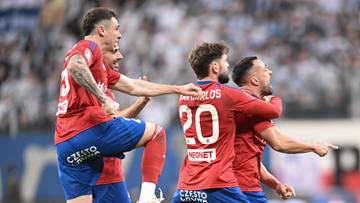 Puchar Polski: Avia Świdnik - Raków Częstochowa. Relacja live i wynik na żywo