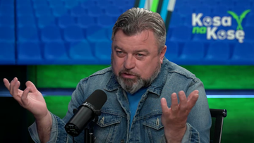 Mocny sprzeciw Romana Koseckiego! "Zabijemy piłkę nożną"
